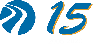 LOGO 15 ANOS UEZO - PNG (lTexto em branco)